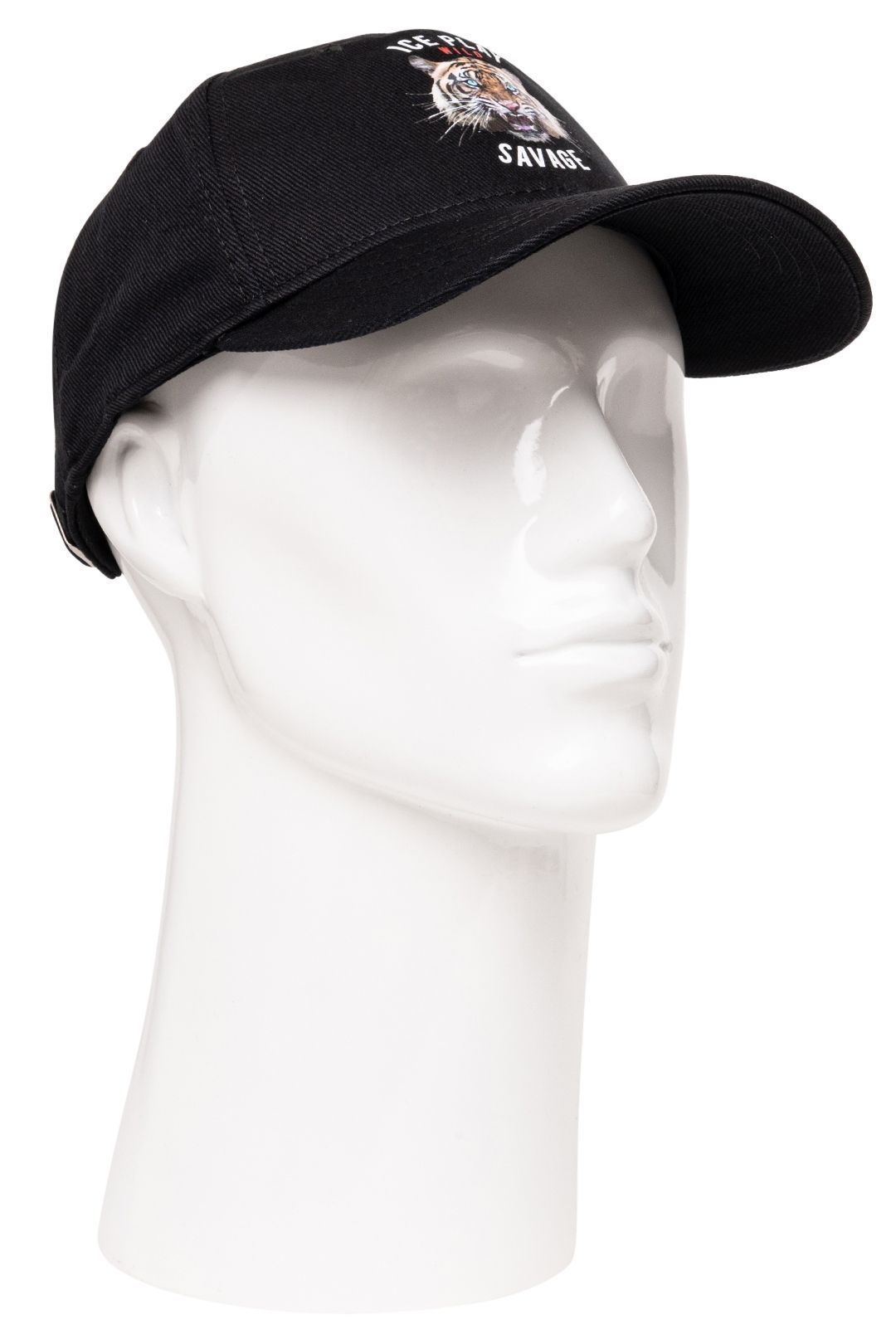 Купить Бейсболка ICE PLAY