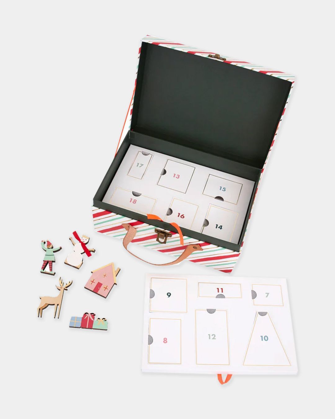 Купить Адвент-календарь MERI MERI KIDS