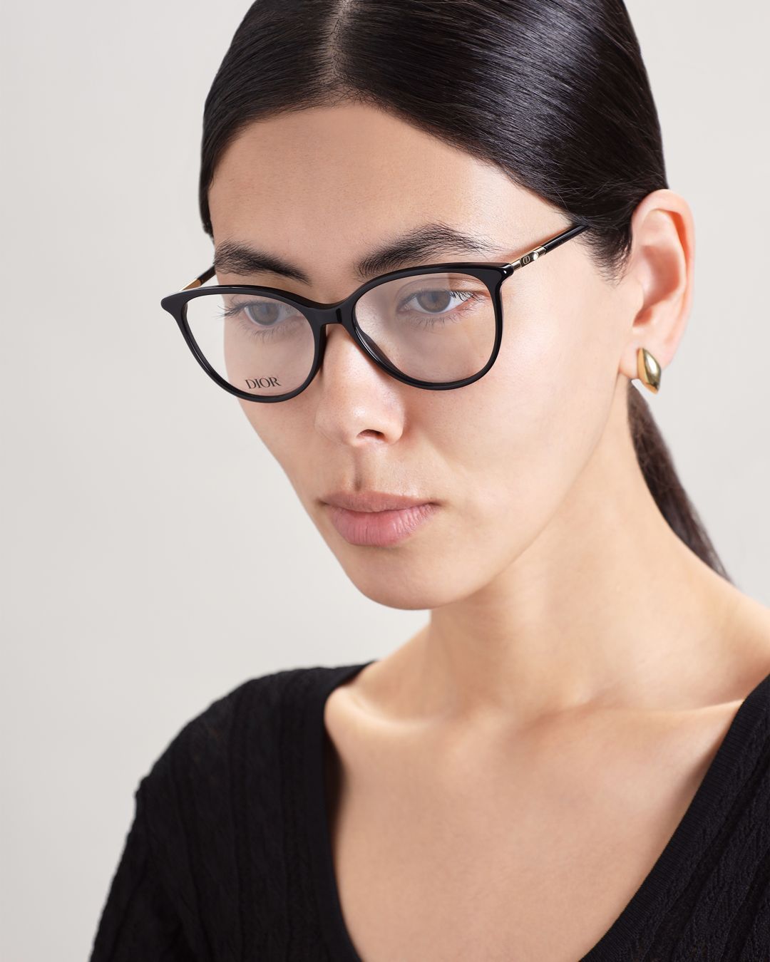 Купить Оправа DIOR EYEWEAR