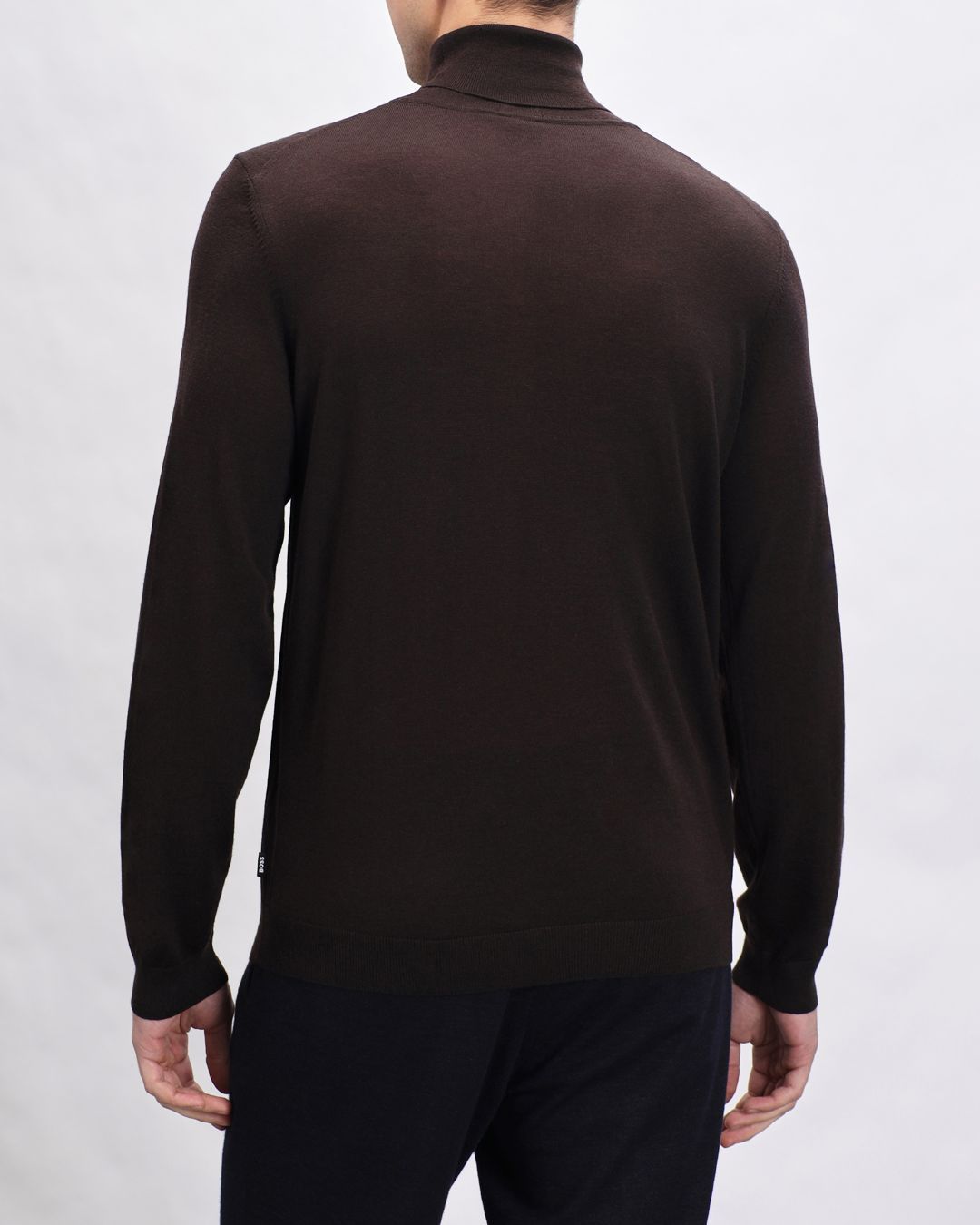 Купить Водолазка HUGO BOSS