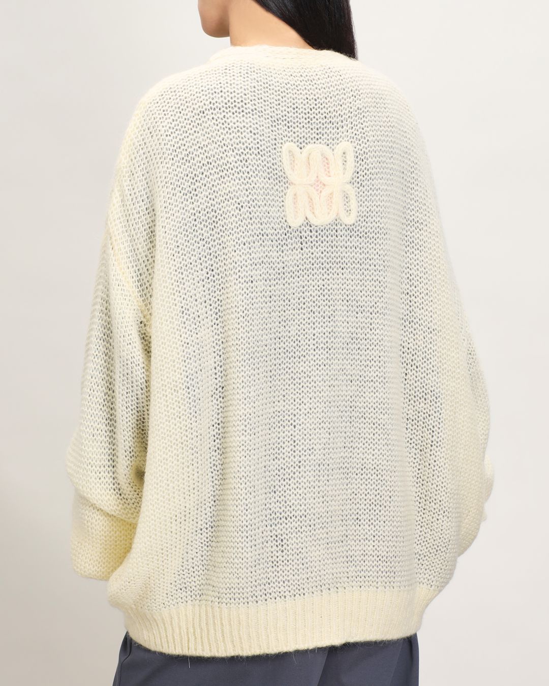 Купить Свитер MONOCHROME