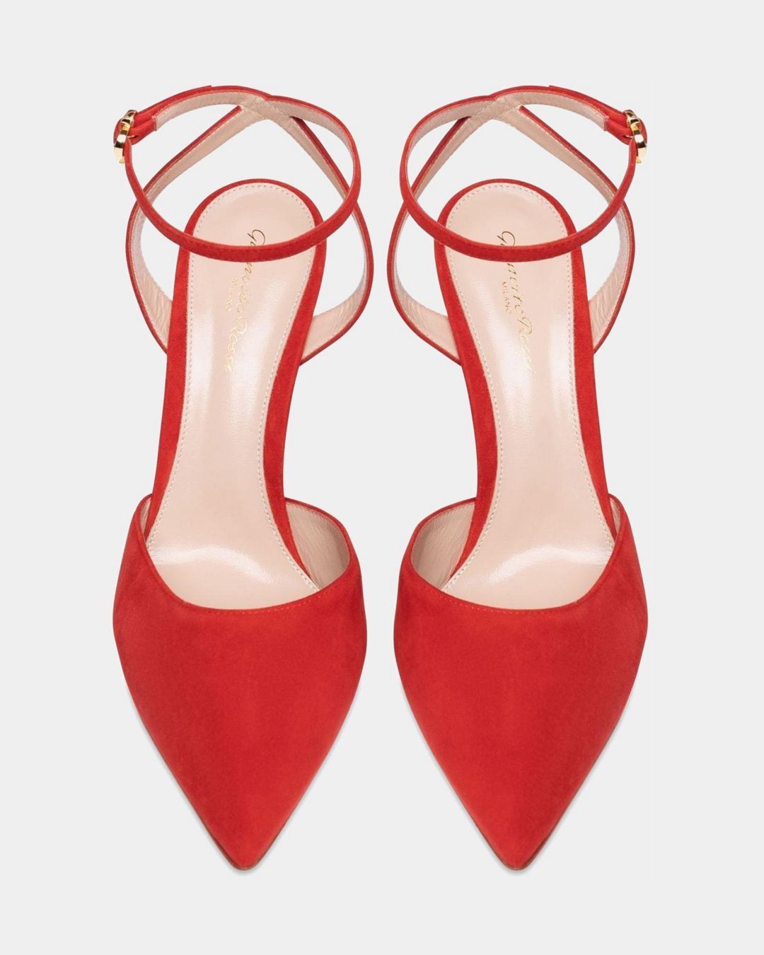 Купить Туфли GIANVITO ROSSI