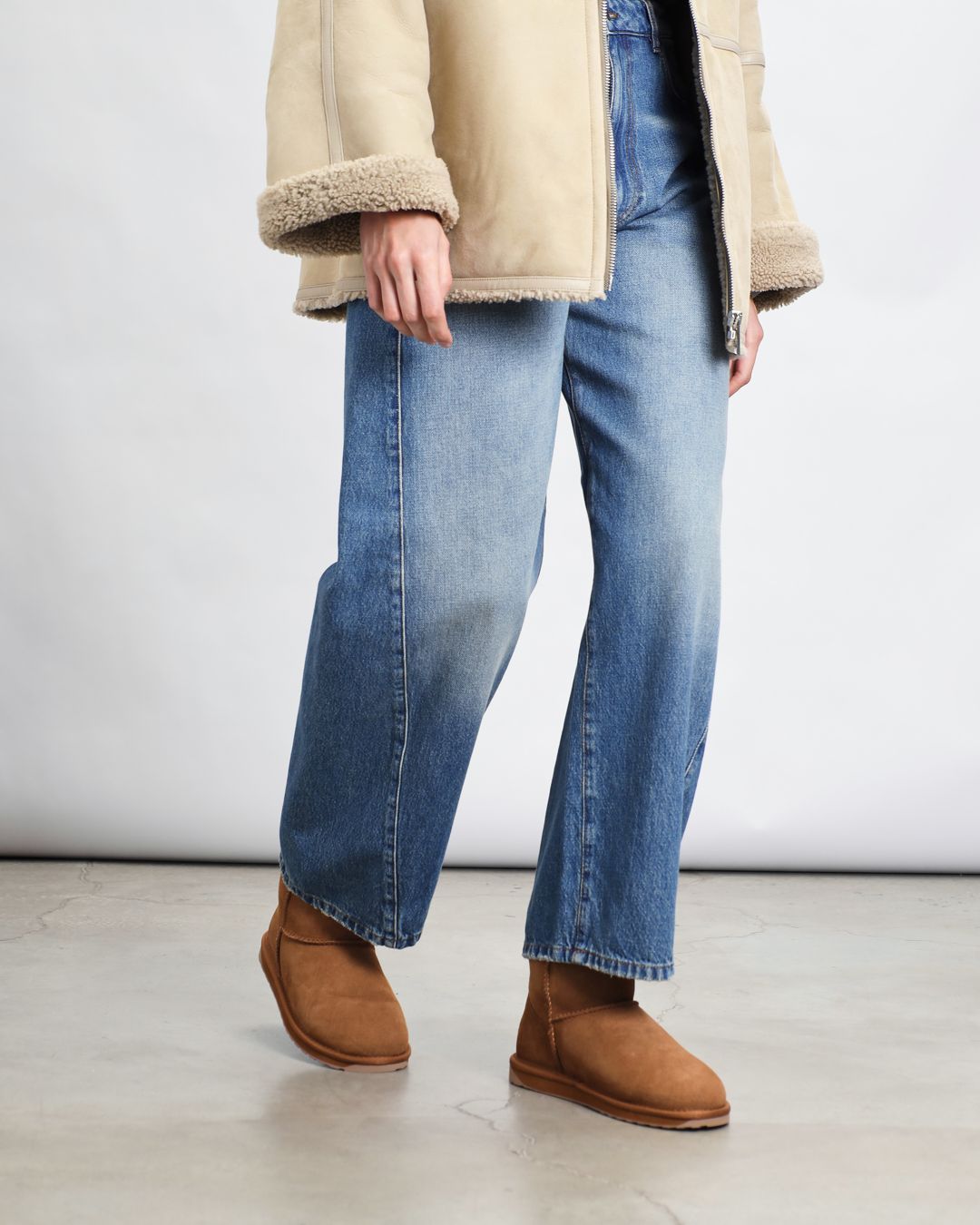 Купить Ботинки EMU Australia