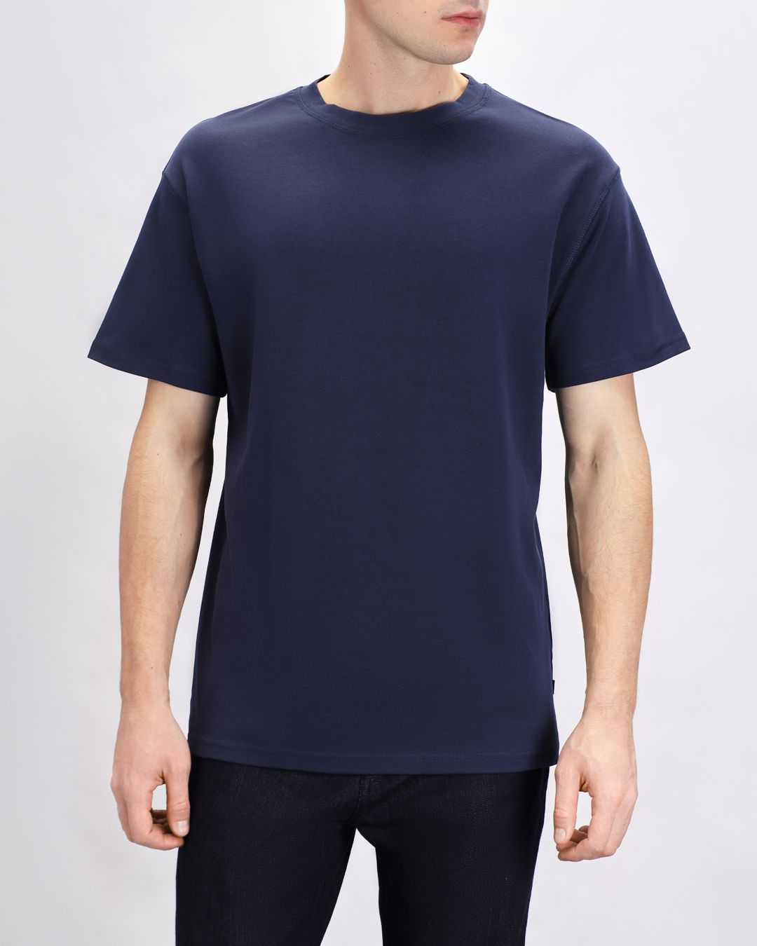 Купить Футболка SOLID MEN