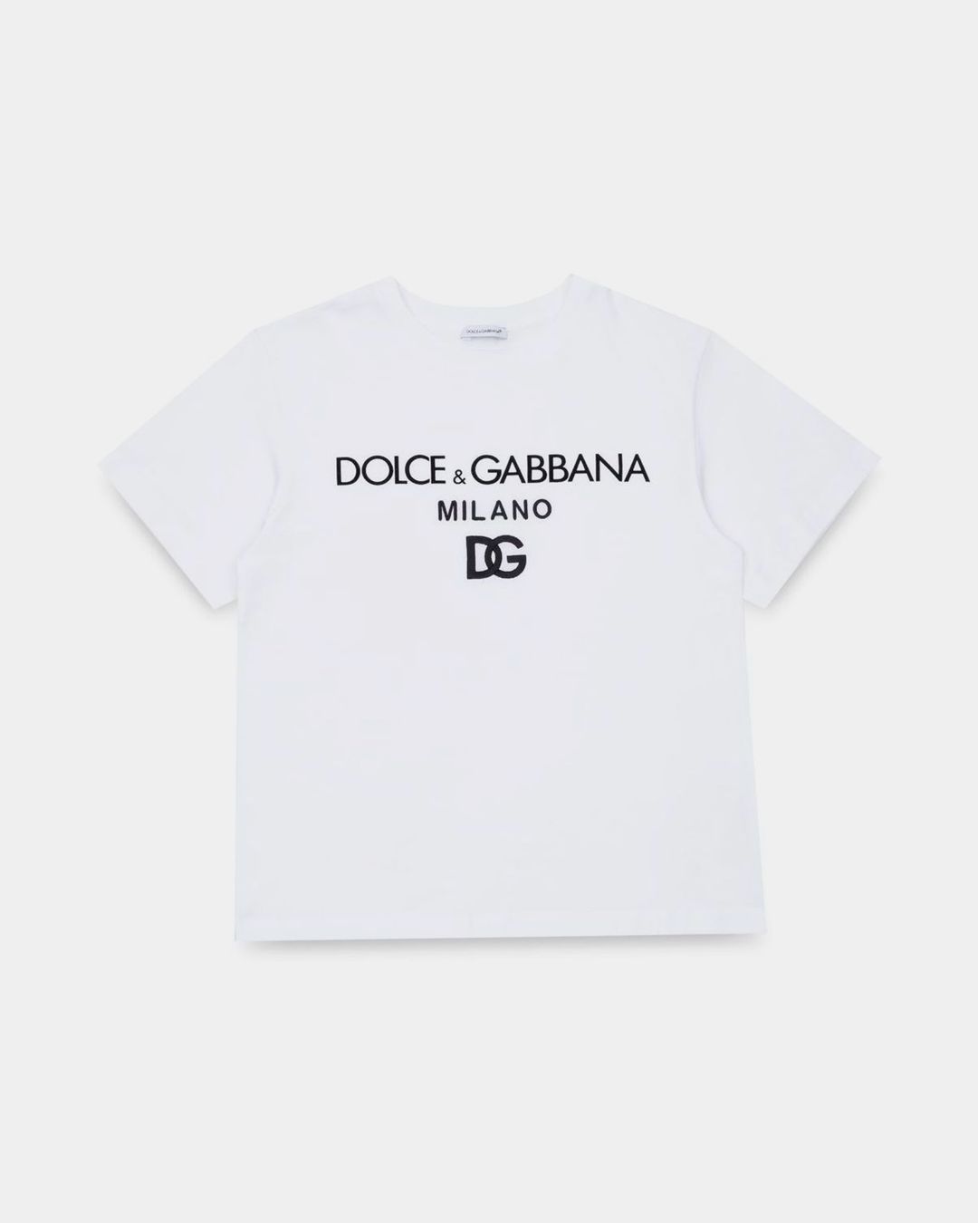 Купить Футболка DOLCE & GABBANA