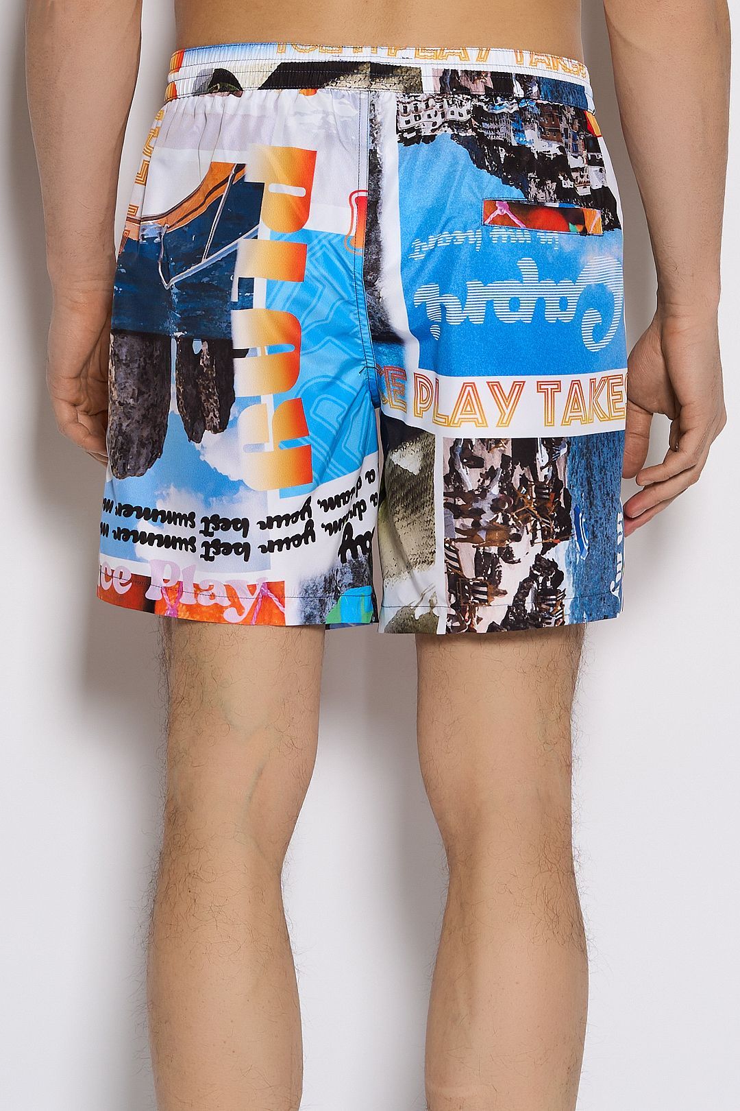 Купить Шорты пляжные ICE PLAY