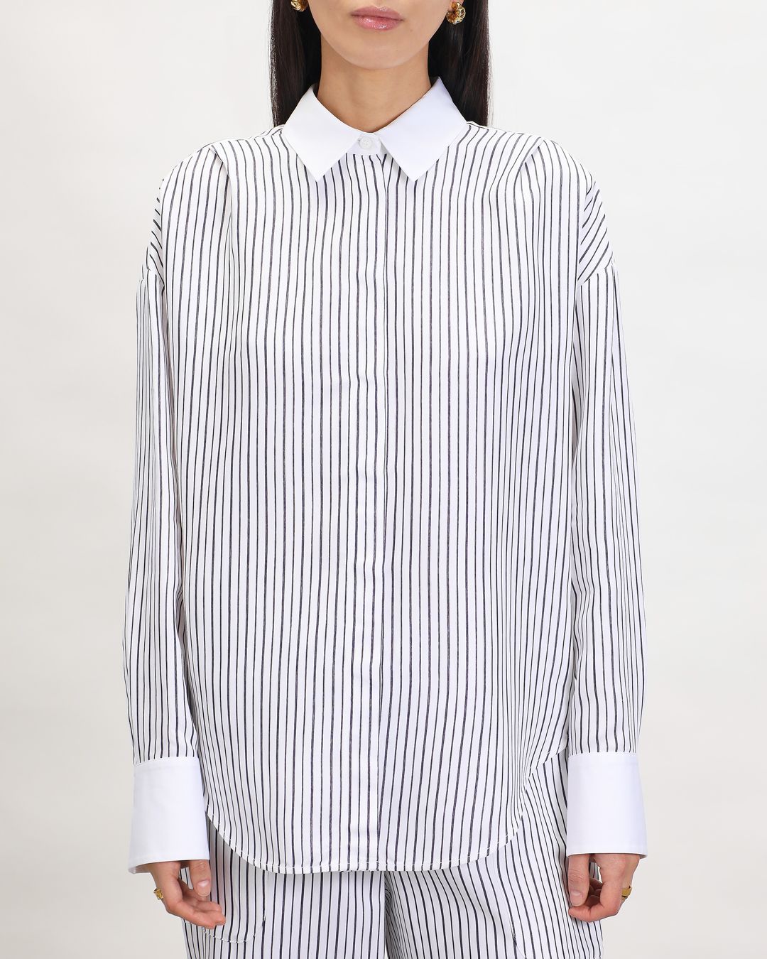 Купить Рубашка LORENA ANTONIAZZI