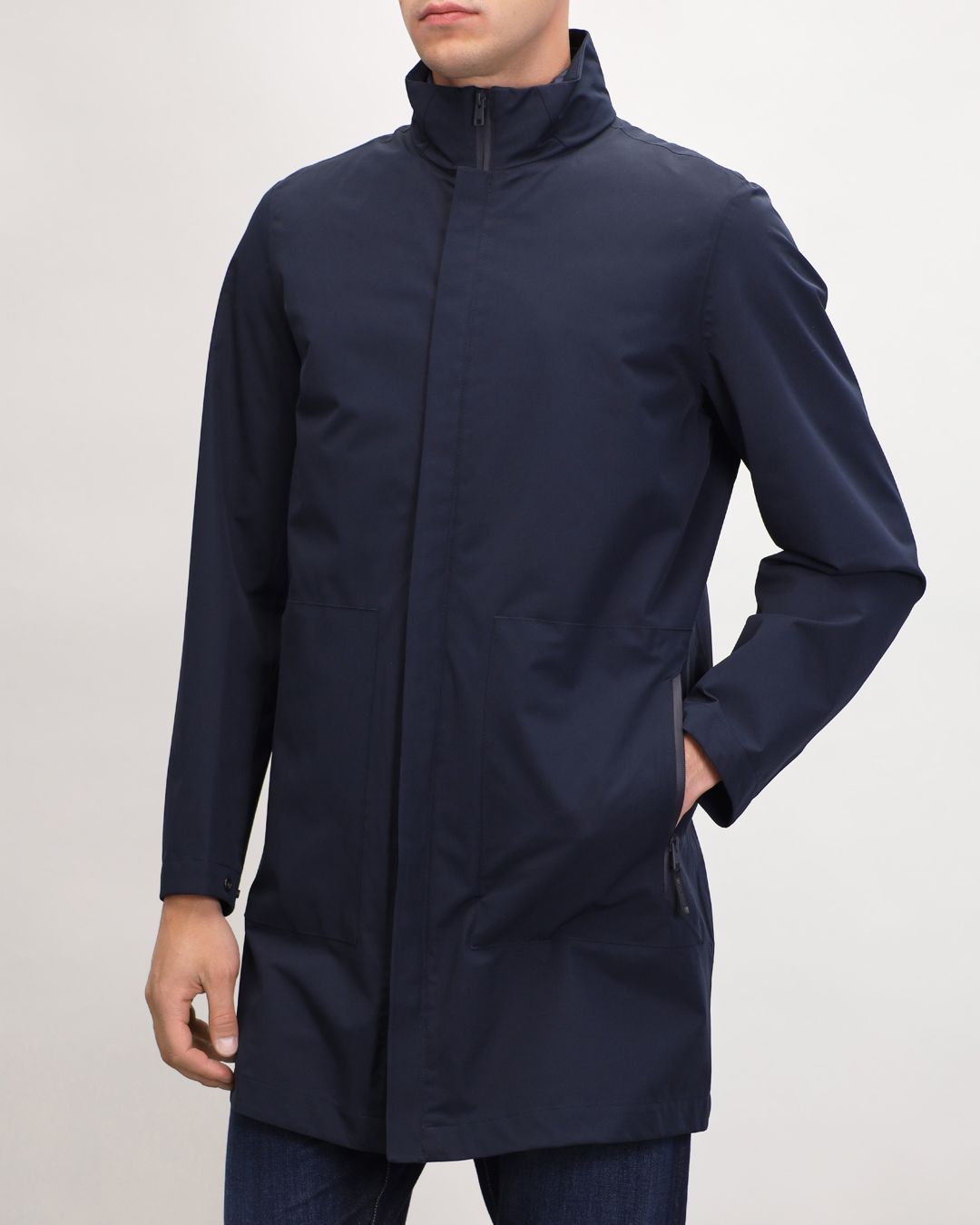 Купить Плащ WOOLRICH