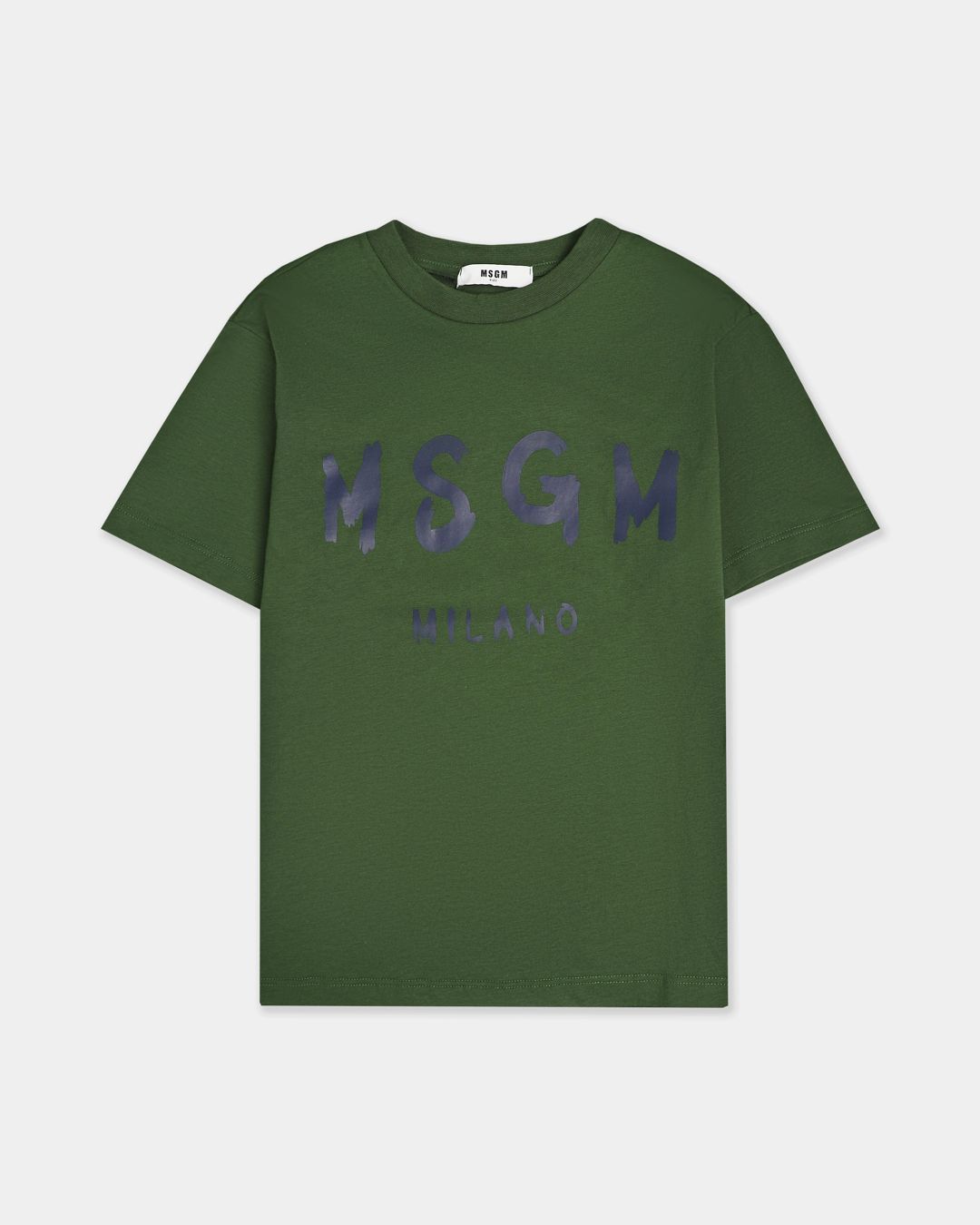 Купить Футболка MSGM