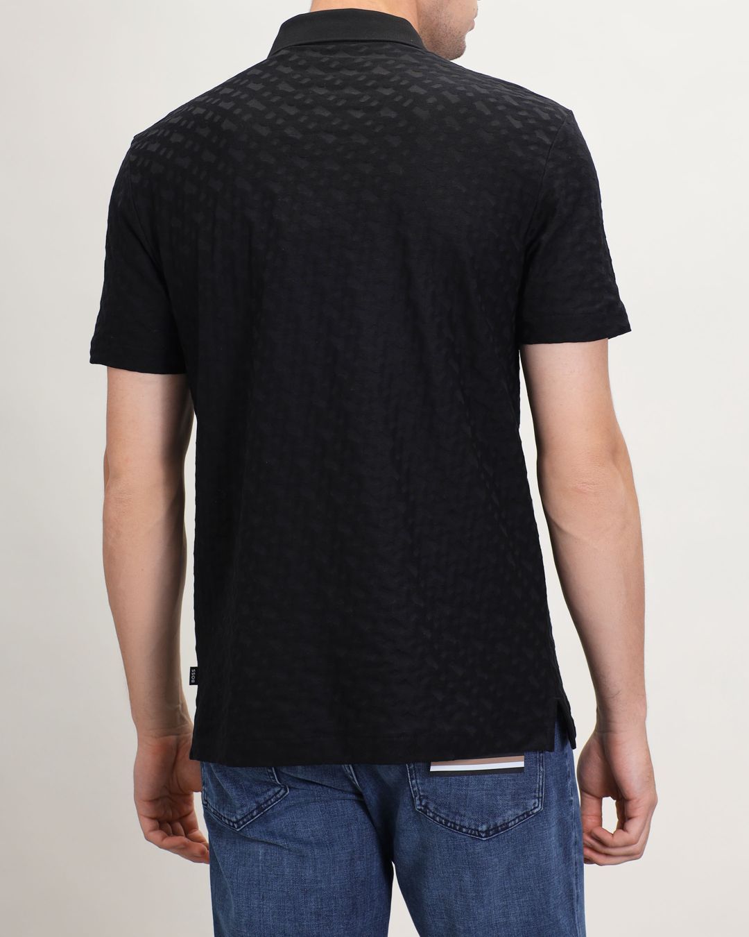 Купить Футболка HUGO BOSS