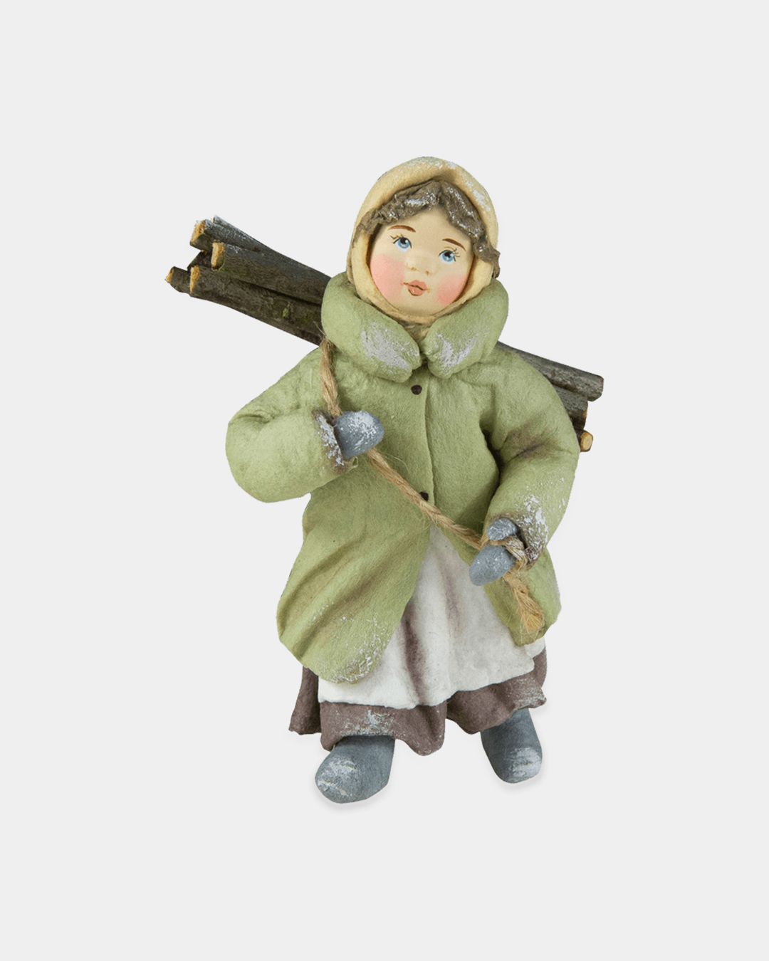 Купить Елочная игрушка ДУШИСТЫЕ РАДОСТИ