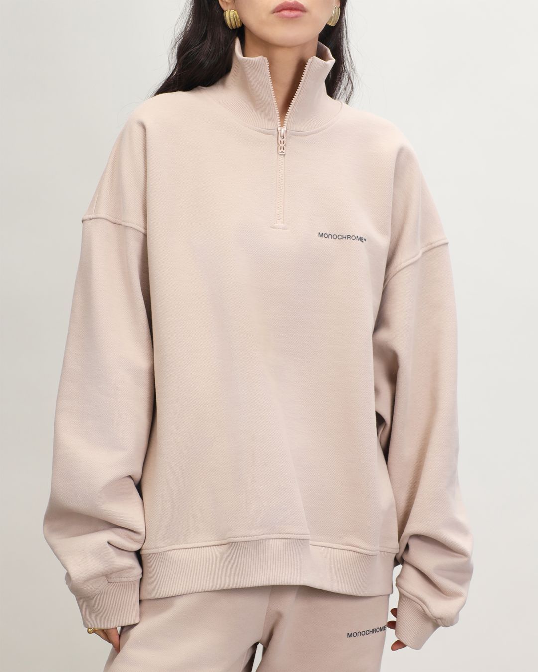 Купить Свитшот MONOCHROME