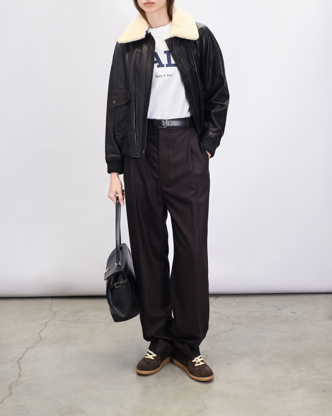 Купить Футболка SPORTY&RICH