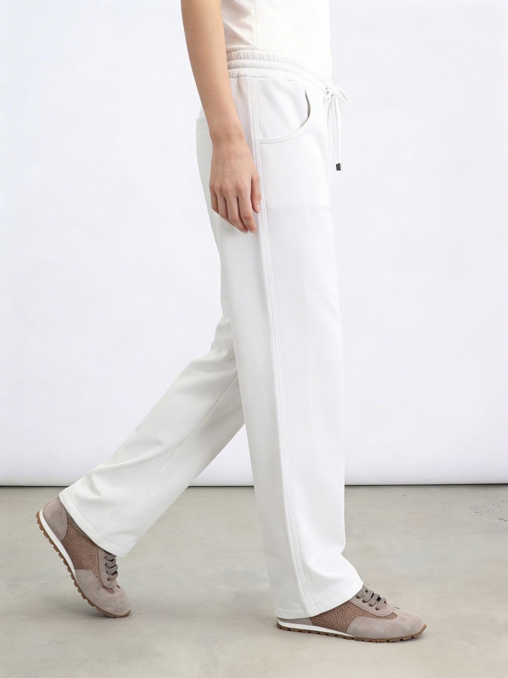 Купить Брюки LORENA ANTONIAZZI