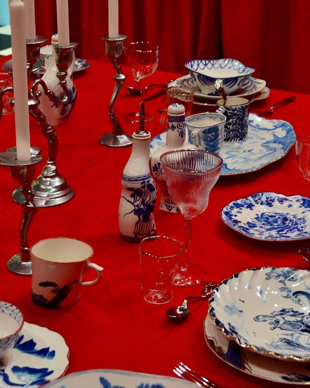 Купить Тарелка SELETTI