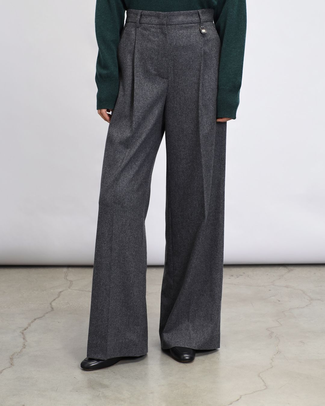 Купить Брюки LORENA ANTONIAZZI