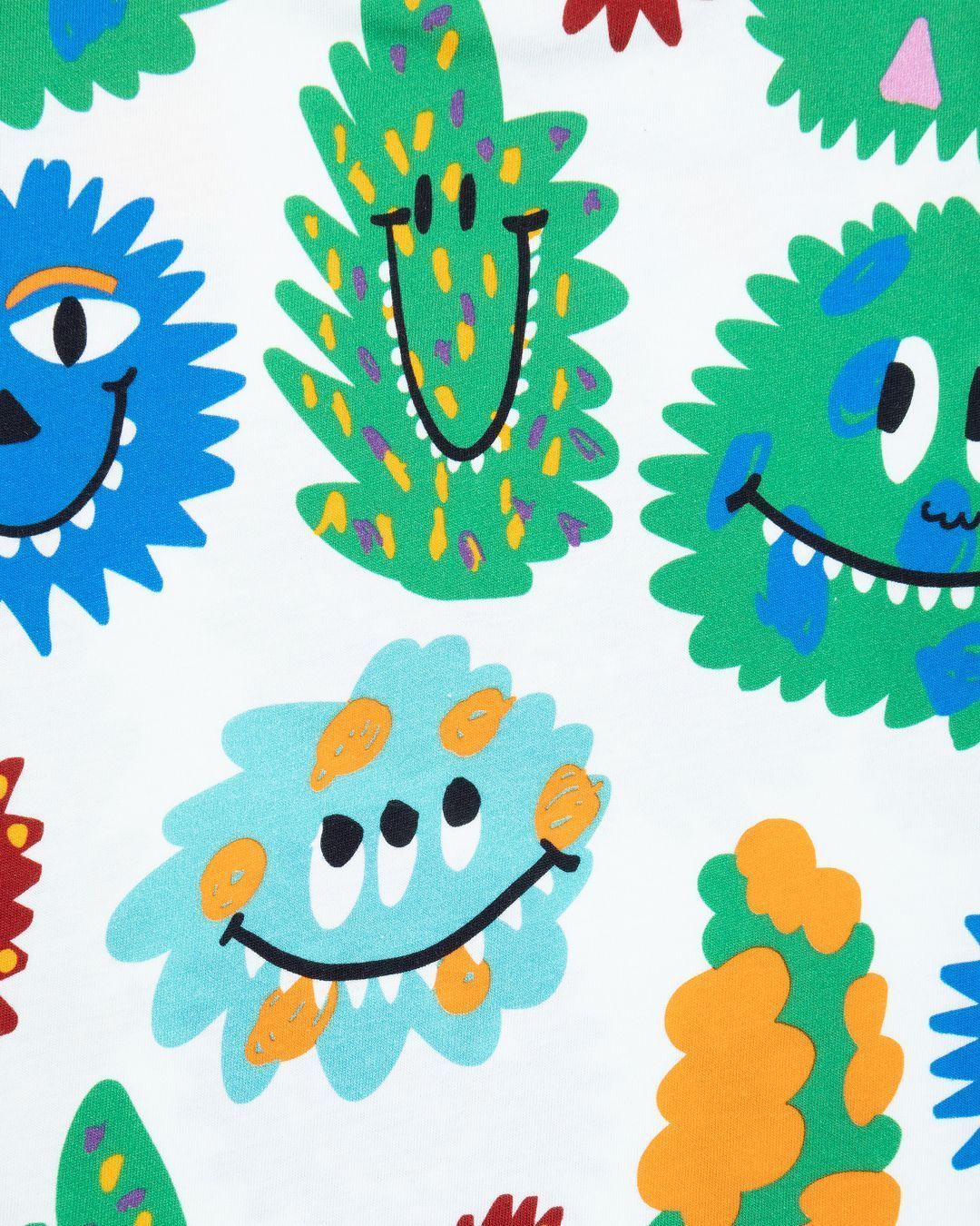 Купить Футболка STELLA MCCARTNEY