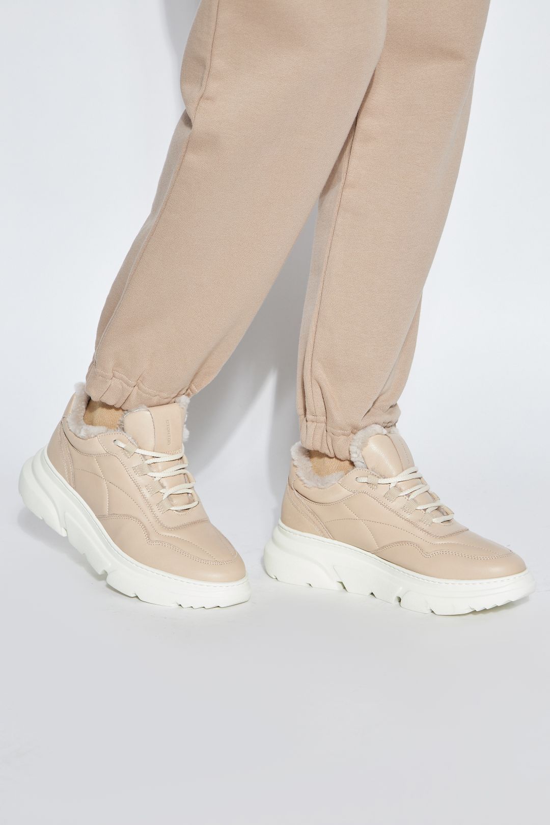 Купить Кроссовки STOKTON