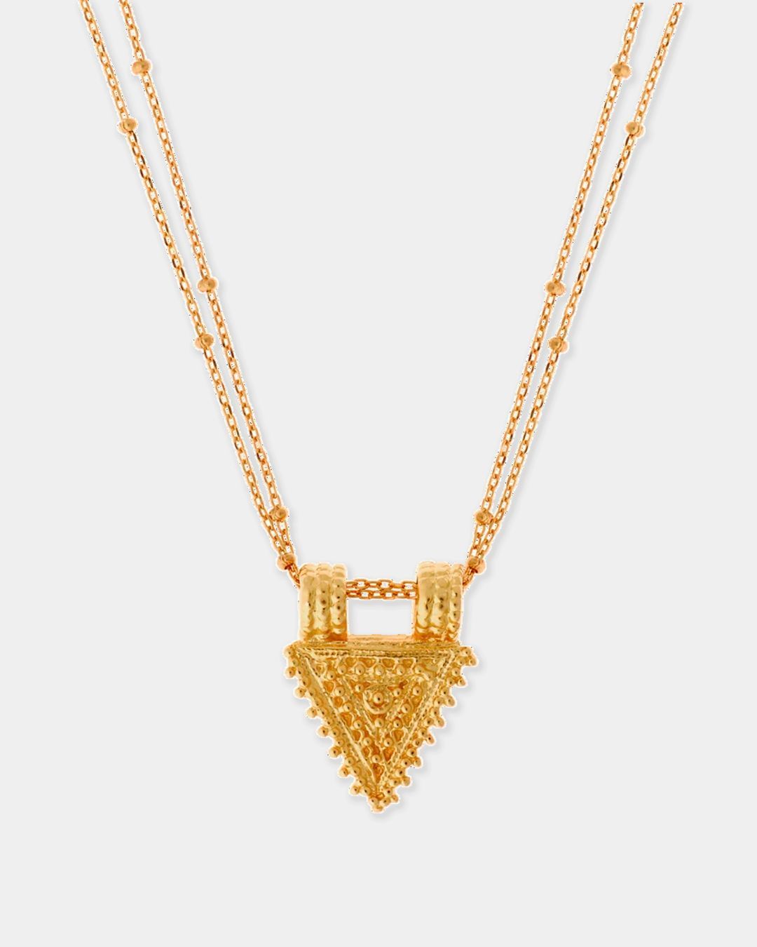 Купить Колье SEVENWORLDS