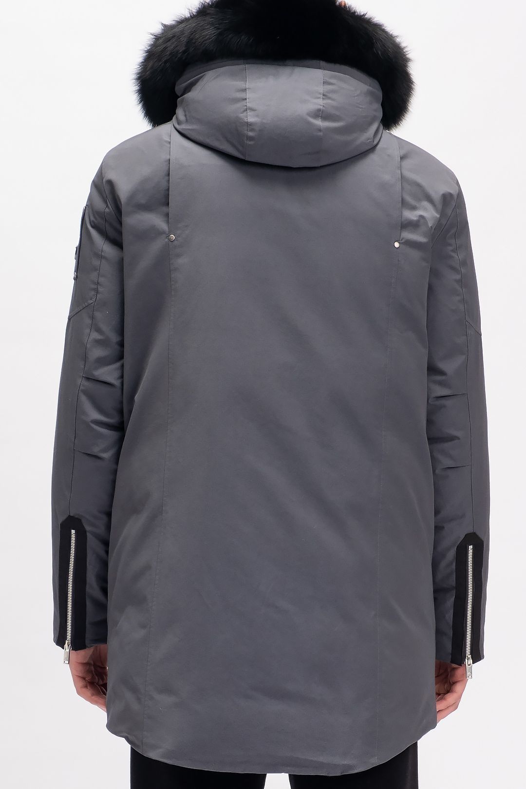 Купить Пуховик MOOSE KNUCKLES