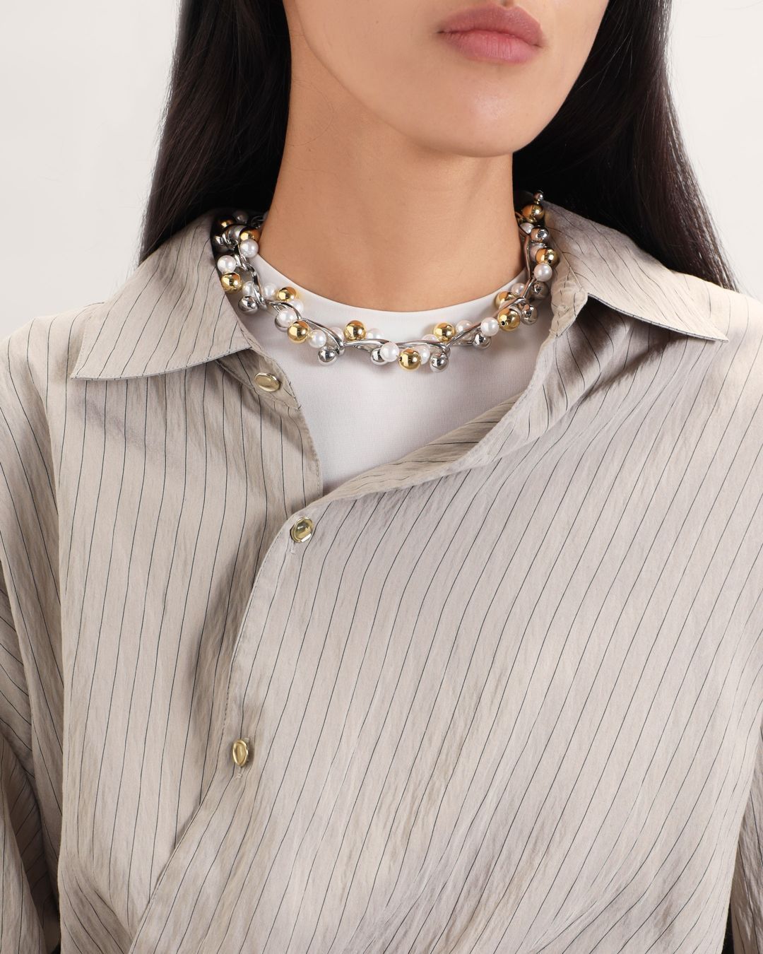 Купить Колье RUSHEV