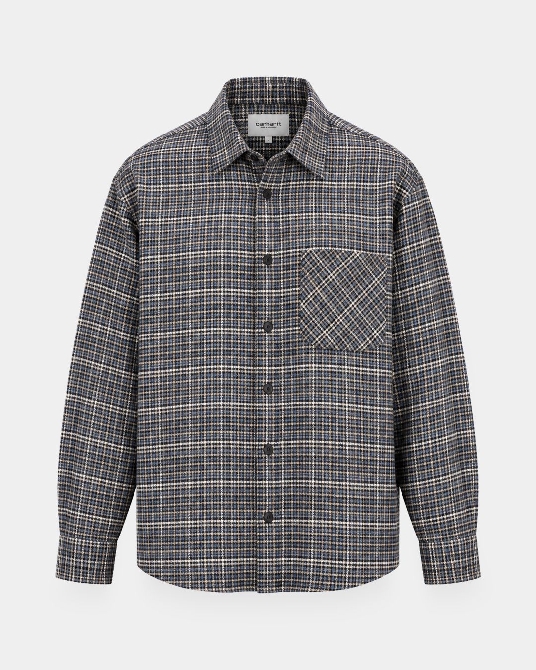 Купить Рубашка CARHARTT WIP