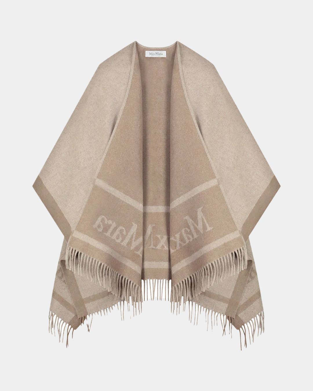 Купить Пончо MAX MARA