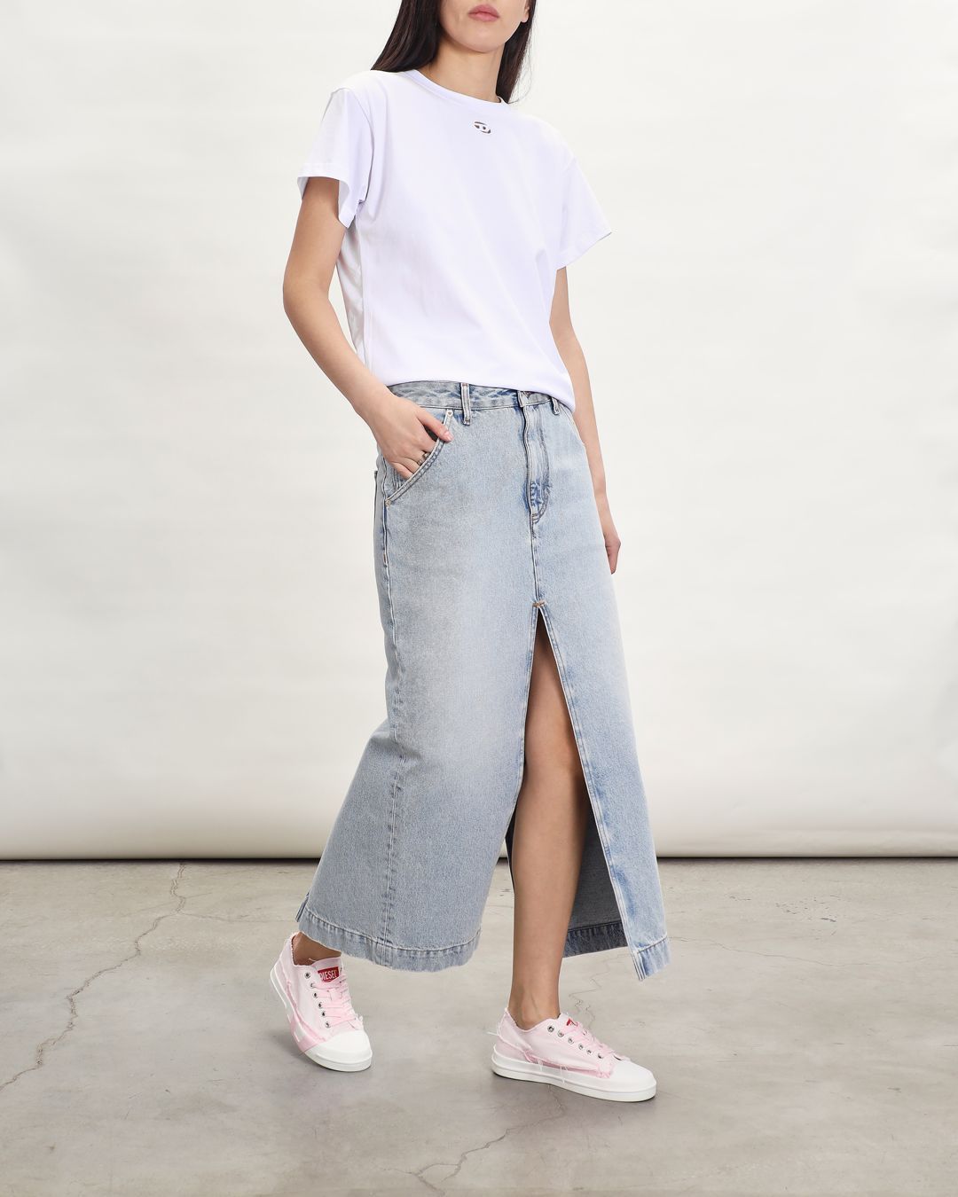 Купить Футболка DIESEL