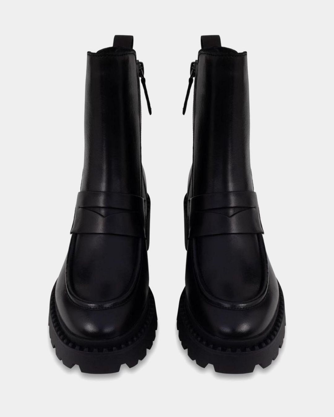 Купить Ботильоны ASH