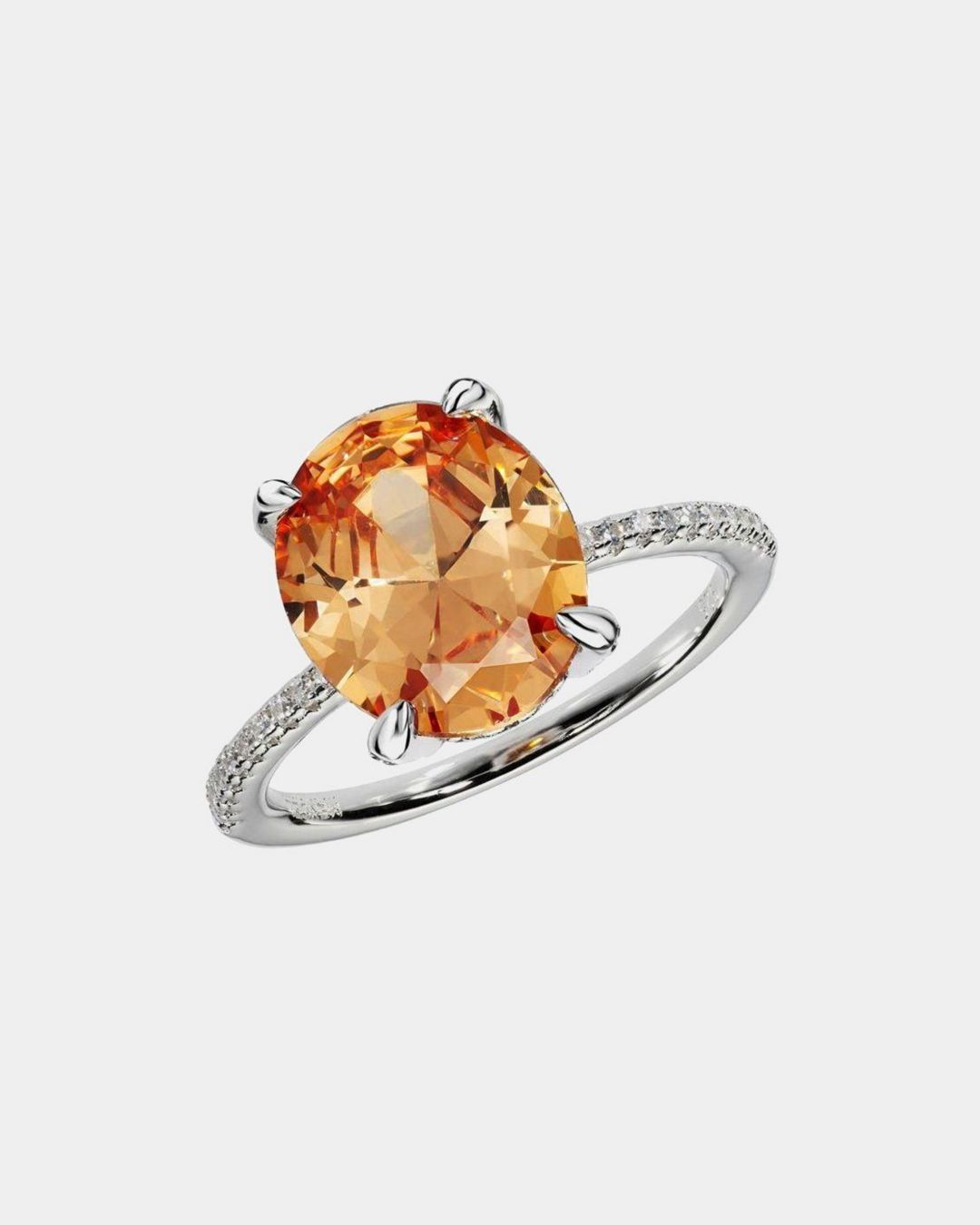 Купить Кольцо MENDEL