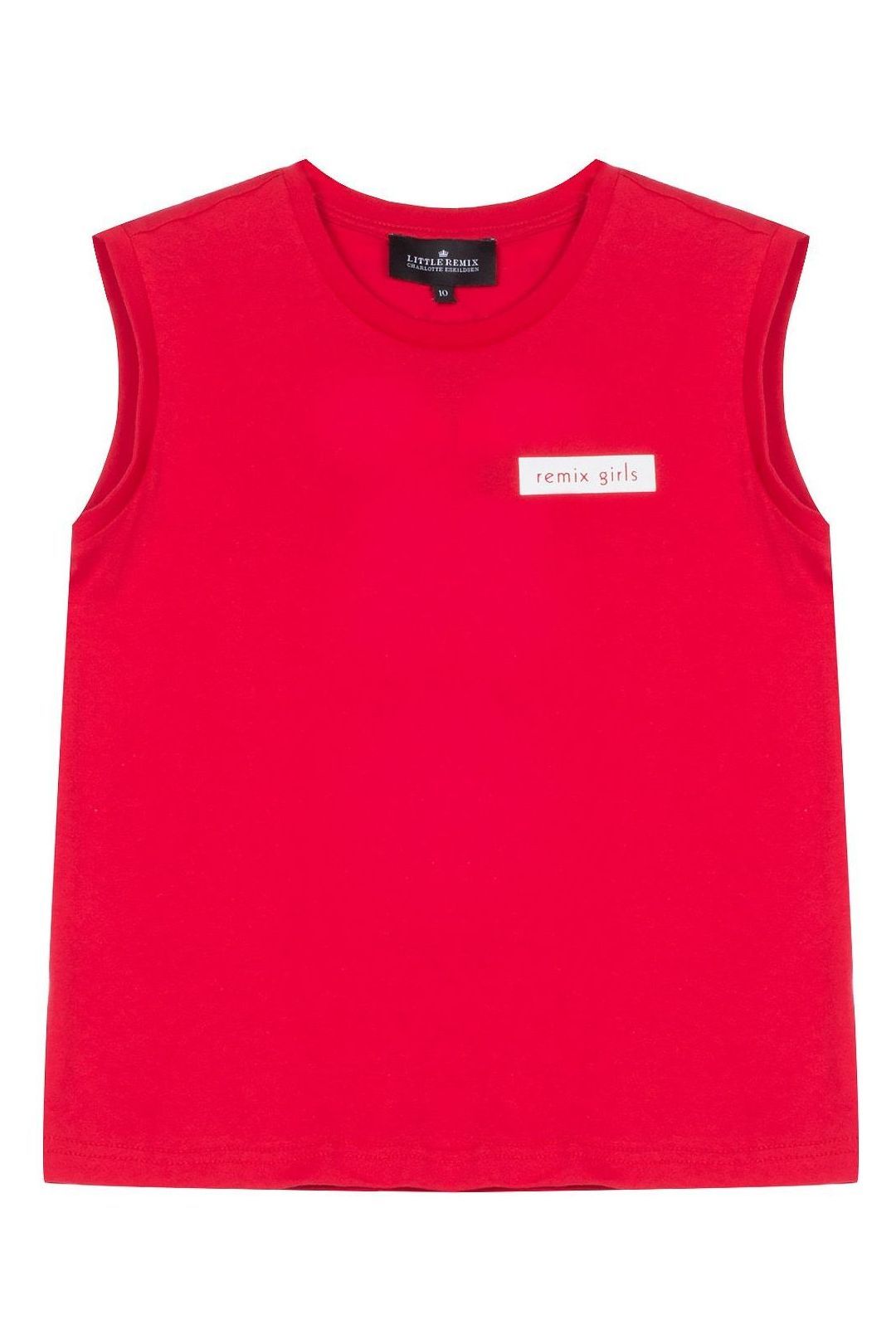 Купить Футболка LITTLE REMIX