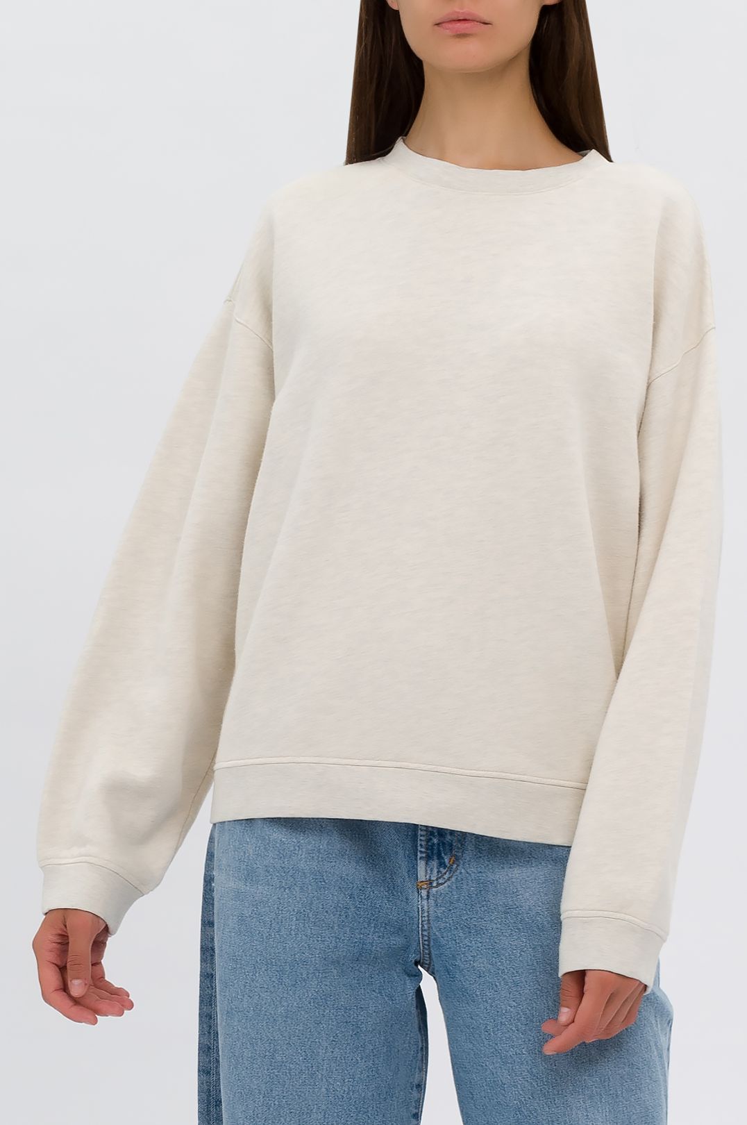 Купить Свитшот AGOLDE