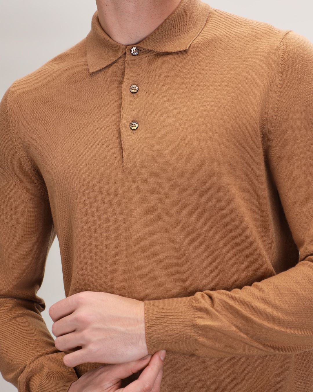 Купить Джемпер GRAN SASSO