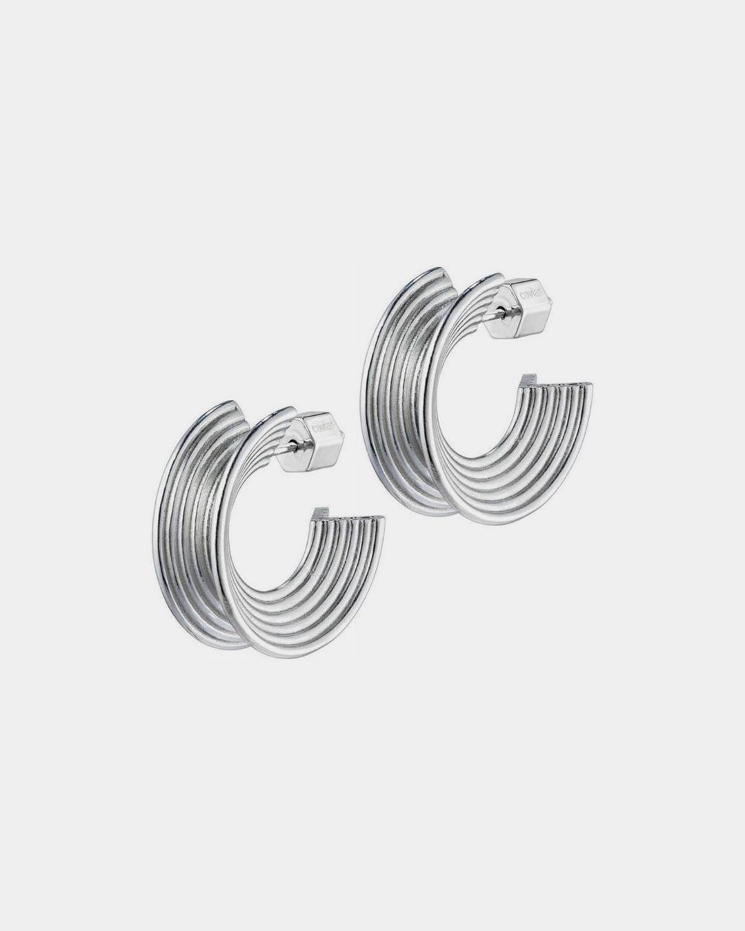 Купить Серьги CAVIAR