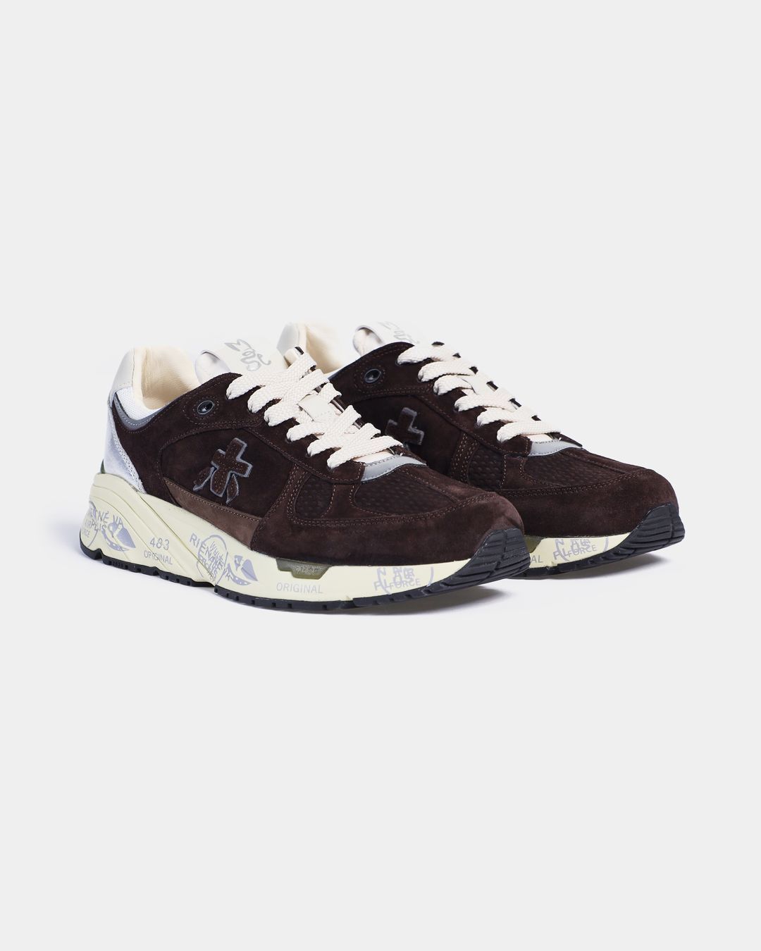 Купить Кроссовки PREMIATA