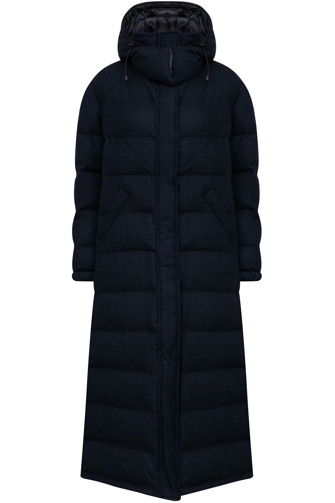 Купить Пуховик SIMONETTA RAVIZZA