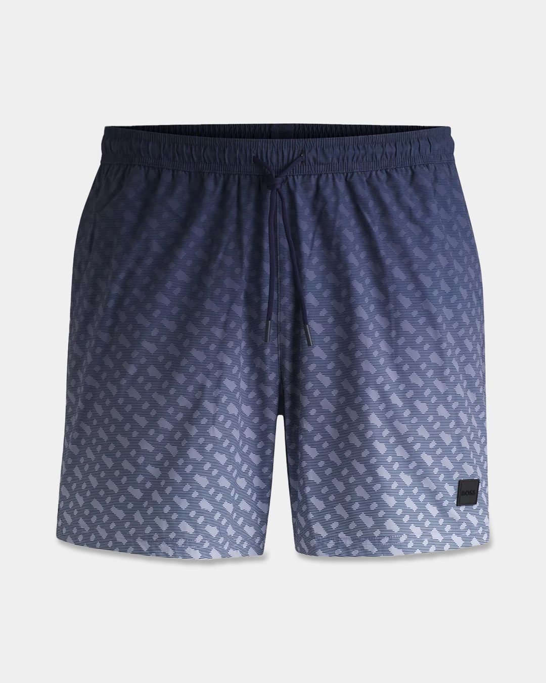 Купить Шорты пляжные HUGO BOSS