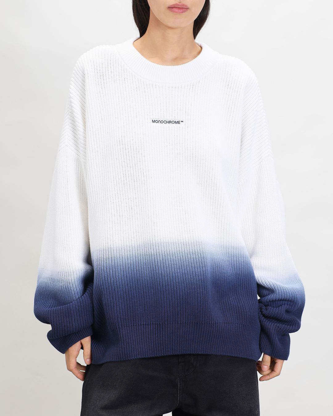 Купить Джемпер MONOCHROME