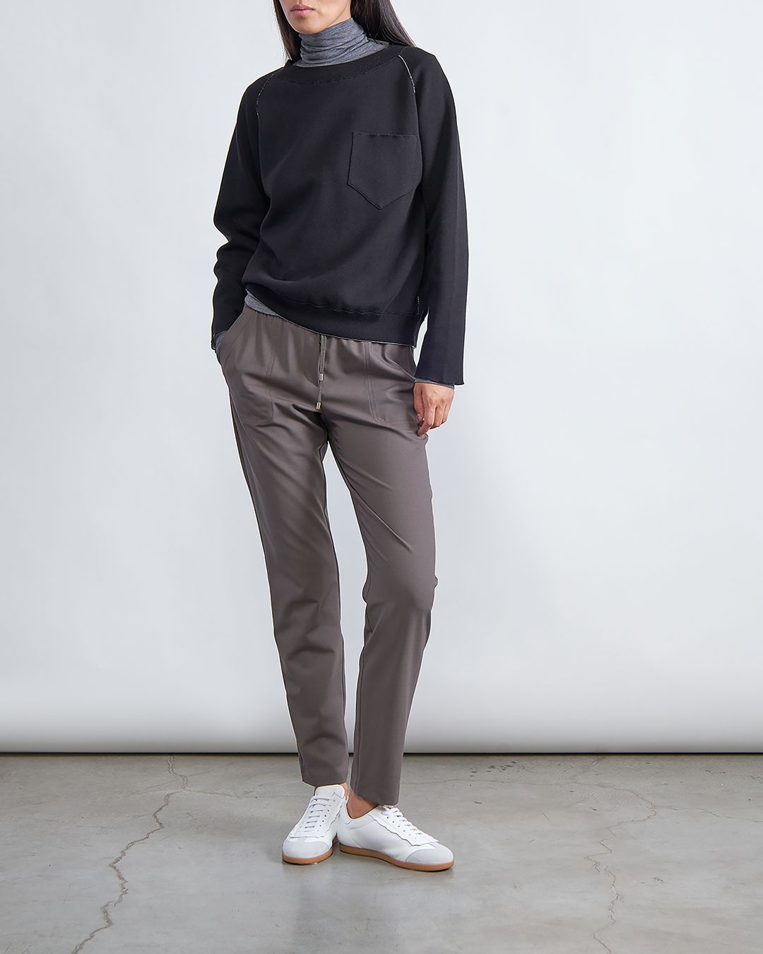 Купить Брюки LORENA ANTONIAZZI