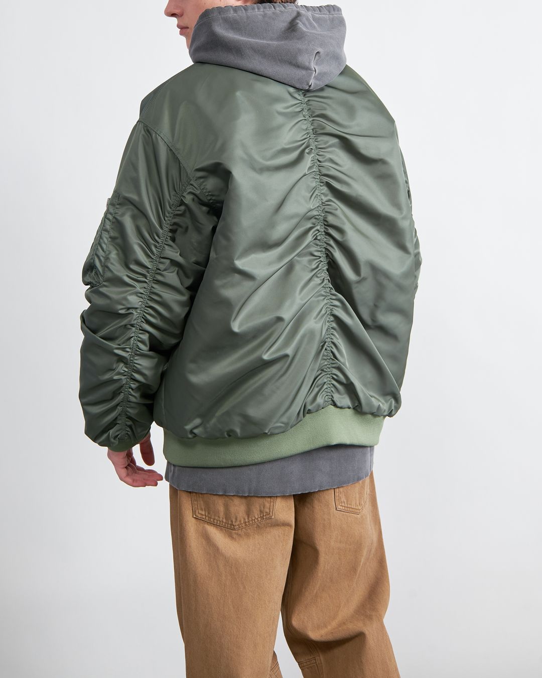 Купить Куртка RED SEPTEMBER