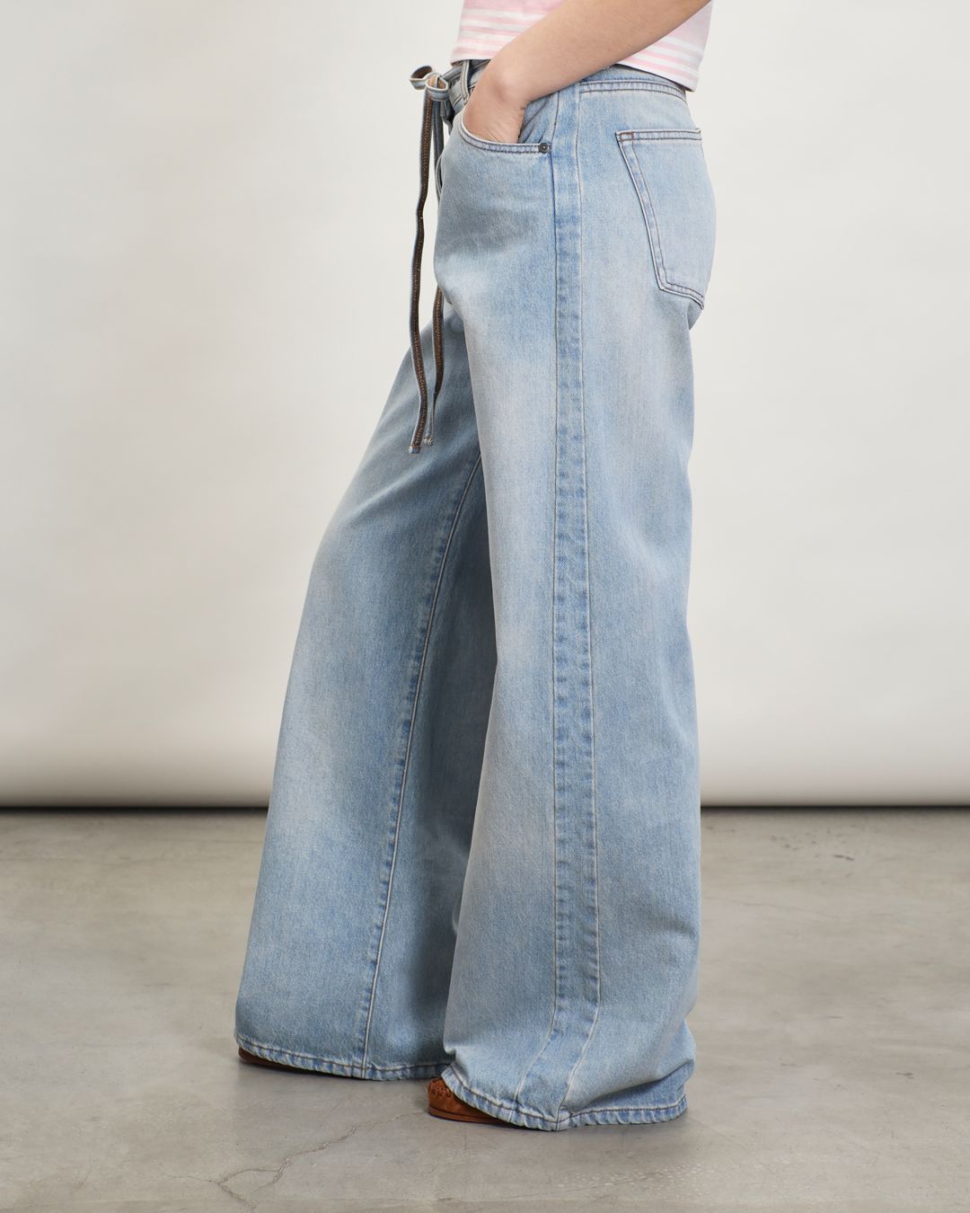 Купить Джинсы MSGM