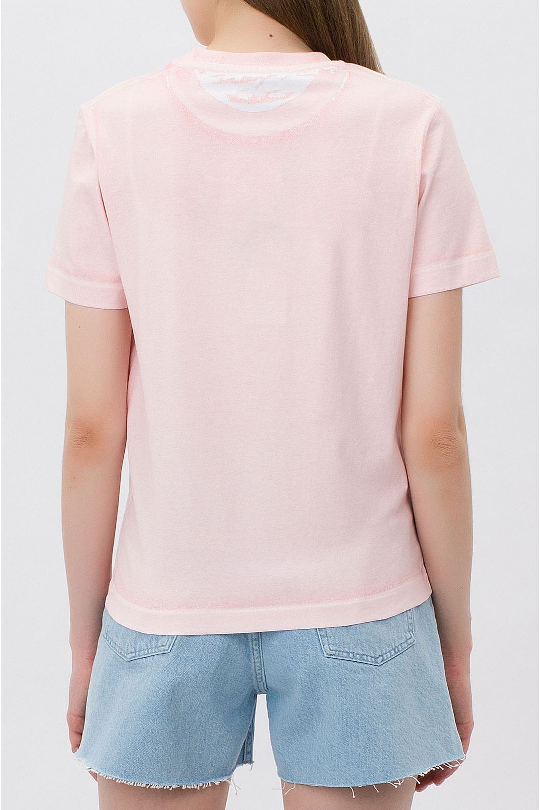 Купить Футболка STELLA MCCARTNEY