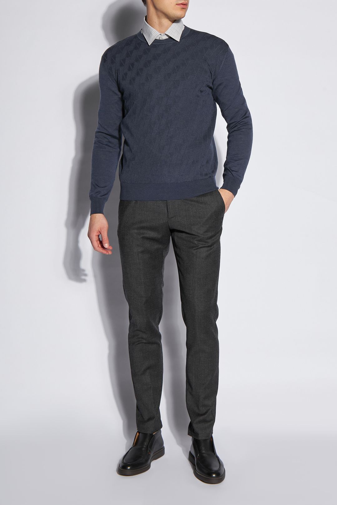 Купить Джемпер BERTOLO