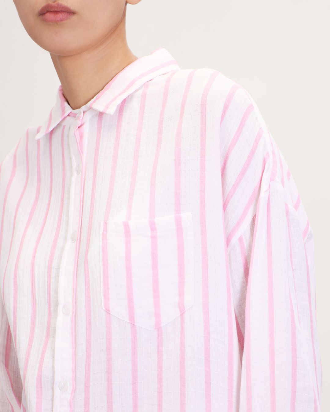 Купить Рубашка SEA LEVEL