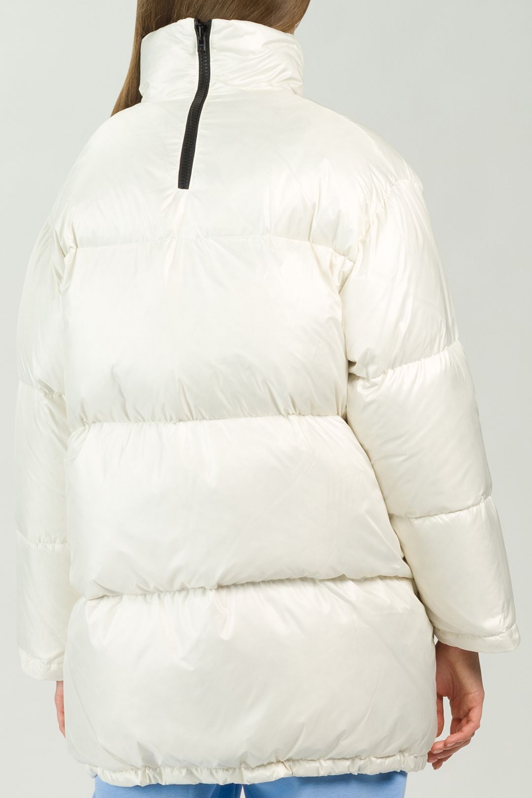 Купить Пуховик SIMONETTA RAVIZZA