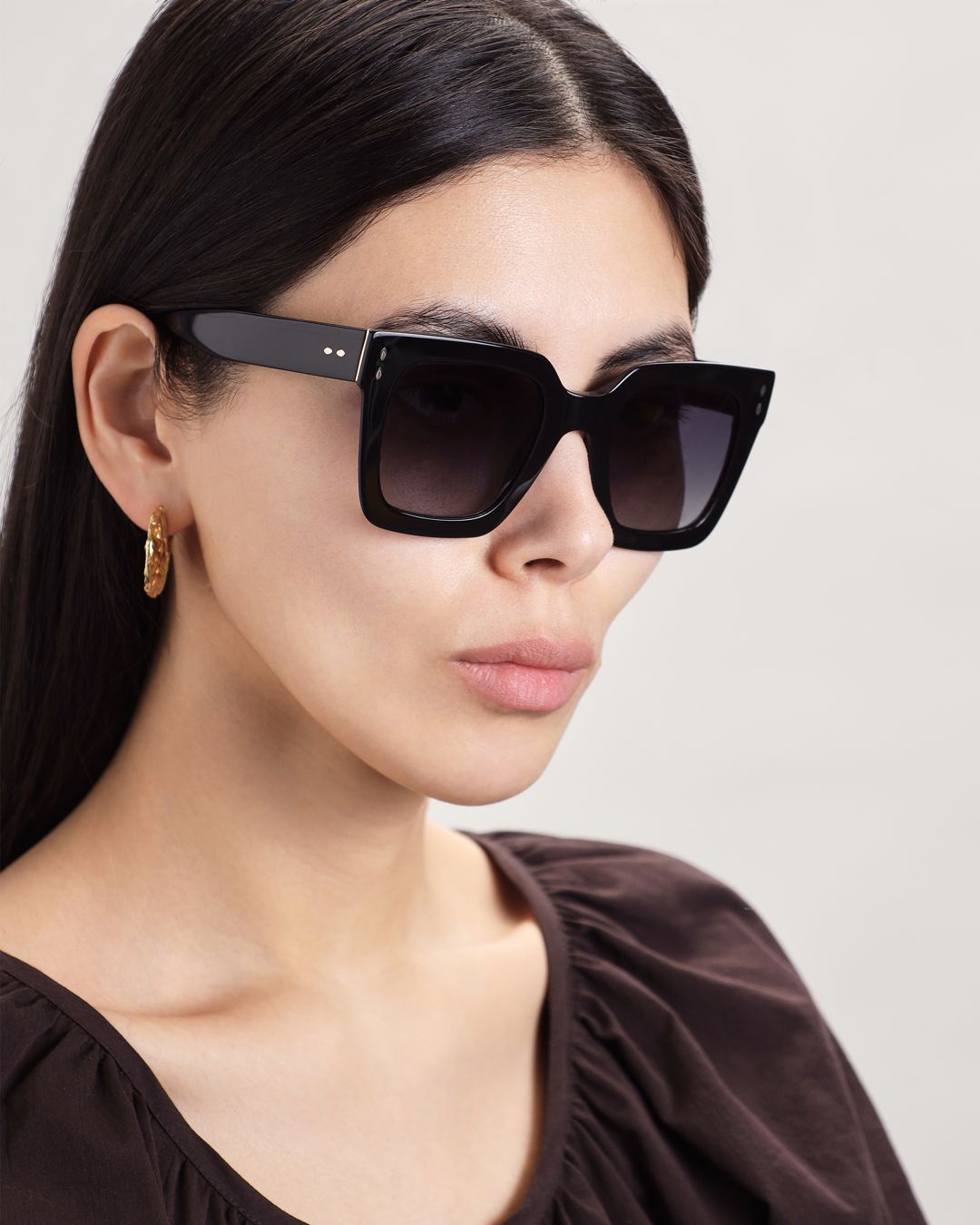 Купить Очки ISABEL MARANT EYEWEAR