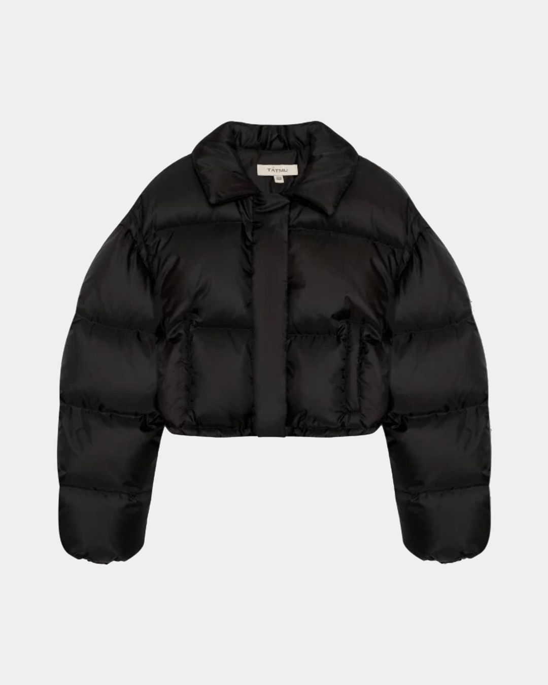 Купить Пуховик TATMU