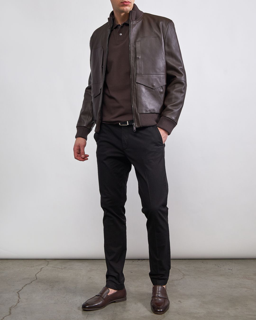 Купить Брюки CORNELIANI CC