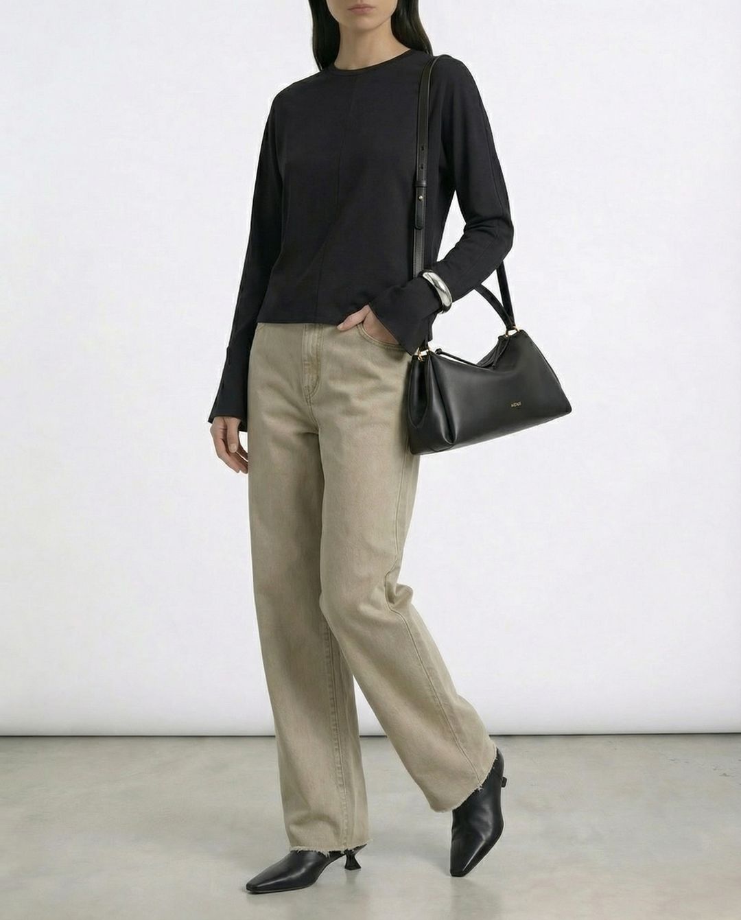 Купить Лонгслив DARKPARK