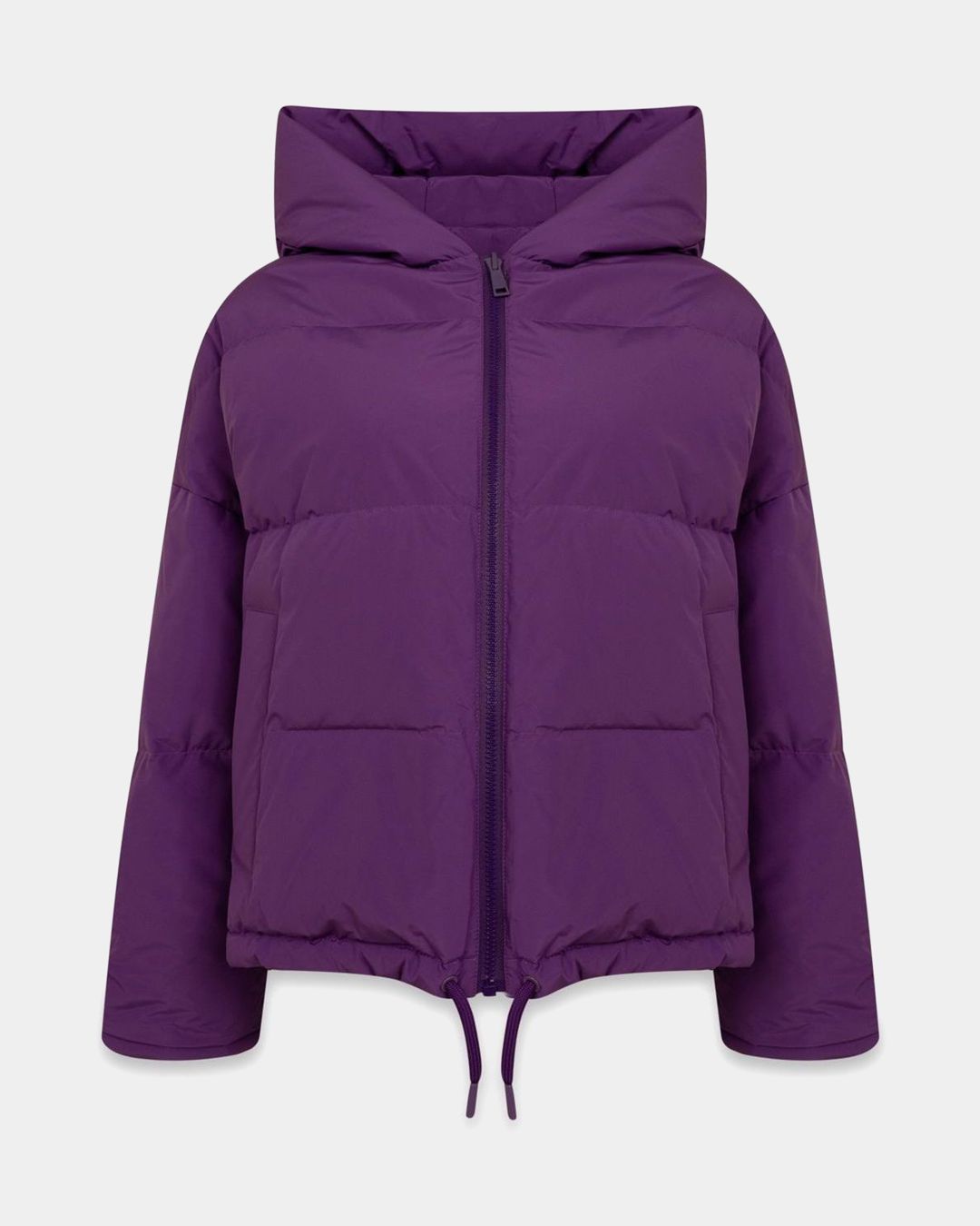 Купить Пуховик YVES SALOMON